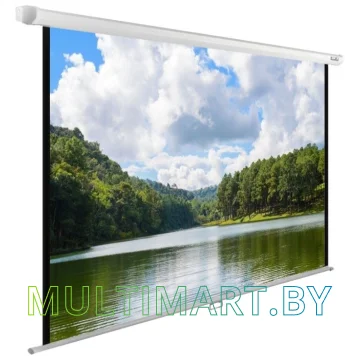 Проекционный экран CACTUS WallExpert 240x150 (CS-PSWE-240x150-WT)